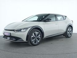 Glacier Gebraucht 2023 Kia EV6 Air SUV | 29.722 € (Guter Preis)