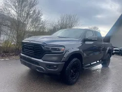Grau Gebraucht 2021 Dodge Ram Limited Abholung | 54.900 €