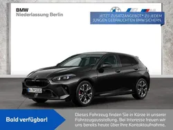 Schwarz Gebraucht 2024 BMW 120 Shadowline Kleinwagen | 37.880 € (Etwas zu teuer)