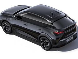 Perla nera schwarz metallic perla nera schwarz metallic Neu 2025 Peugeot 3008 GT SUV | 37.680 € (Etwas zu teuer)