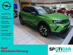 Grün Gebraucht 2024 Opel Mokka SUV | 21.990 € (Fairer Preis)