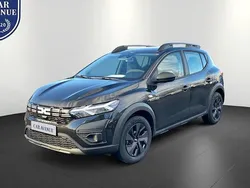 Schwarz Neu 2025 Dacia Sandero Expression Kleinwagen | 20.330 € (Fairer Preis)