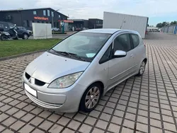 Silber Gebraucht 2005 Mitsubishi Colt Invite Kleinwagen | 790 € (Fairer Preis)
