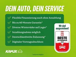 Grau Gebraucht 2019 Skoda Kodiaq LAURIN & KLEMENT SUV | 25.900 € (Fairer Preis)
