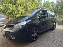 Schwarz Gebraucht 2013 Renault Espace Van / Kleinbus | 4.000 €