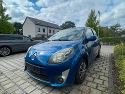 Blau Gebraucht 2007 Renault Twingo Kleinwagen | 1.950 €