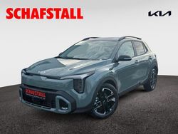 Gruen (adventure green metallic) Neu 2026 Kia Stonic GT-Line SUV | 26.979 € (Fairer Preis)