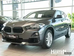 Mineralgrau Gebraucht 2018 BMW X2 Advantage SUV | 18.990 € (Fairer Preis)