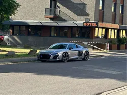 Gebraucht 2023 Audi R8 Coupé Exclusive Coupé | 159.800 €