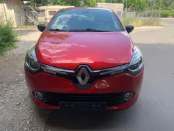 Rot Gebraucht 2015 Renault Clio IV LIMITED Limousine | 6.999 € (Fairer Preis)