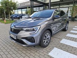 Grau Neu 2025 Renault Arkana Techno SUV | 28.489 € (Superpreis)