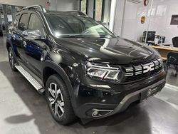 Schwarz Gebraucht 2023 Dacia Duster Prestige SUV | 21.990 € (Fairer Preis)