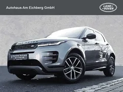 Grau Gebraucht 2024 Land Rover Range Rover evoque SE Dynamic SUV | 49.990 € (Fairer Preis)
