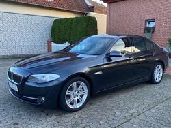 Grau Gebraucht 2010 BMW 335 Limousine | 12.800 € (Superpreis)