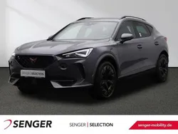 Grau Gebraucht 2021 Cupra Formentor SUV | 28.880 € (Fairer Preis)