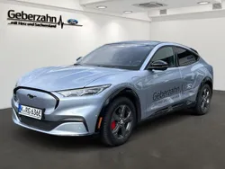 Iced/elite blue Gebraucht 2023 Ford Mustang Mach-E Premium SUV | 37.990 € (Fairer Preis)