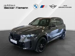 Grau Gebraucht 2025 BMW X5 Exclusive SUV | 95.500 € (Fairer Preis)