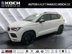 Weiß Neu 2025 Seat Ateca FR SUV | 34.690 € (Fairer Preis)