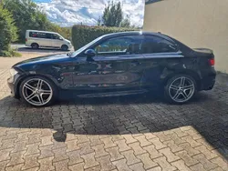 Schwarz Gebraucht 2009 BMW 125 Coupé M Sport Coupé | 15.000 €