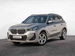 Silber Gebraucht 2024 BMW X1 M Sport SUV | 39.950 € (Fairer Preis)