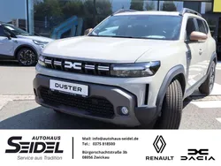 Terracottabraun metallic Neu 2024 Dacia Duster Extreme SUV | 26.487 € (Fairer Preis)