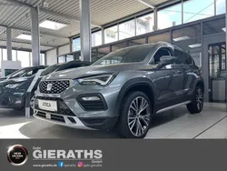 Grau Neu 2024 Seat Ateca SUV | 31.890 € (Guter Preis)