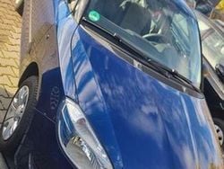 Storm blau metall (metallic) Gebraucht 2013 Skoda Fabia Cool Edition Kleinwagen | 4.498 € (Fairer Preis)