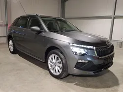 Graphitgrau metallic Neu 2025 Skoda Kamiq Premium Edition SUV | 31.000 € (Fairer Preis)