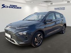 Grau Gebraucht 2023 Hyundai Bayon Select SUV | 20.990 € (Guter Preis)