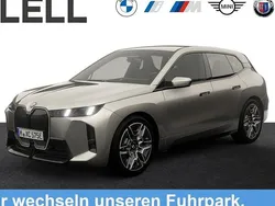 Grau Neu 2025 BMW iX Comfort Edition SUV | 84.450 € (Fairer Preis)