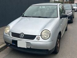 Silber Gebraucht 2005 VW Lupo Basis Kleinwagen | 500 € (Superpreis)