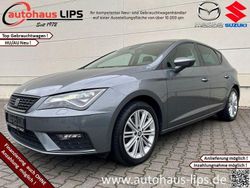Pirineos grau Gebraucht 2018 Seat Leon XCELLENCE Limousine | 16.890 € (Fairer Preis)