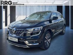 Schwarz Gebraucht 2023 Renault Koleos Initiale Paris SUV | 30.690 € (Fairer Preis)