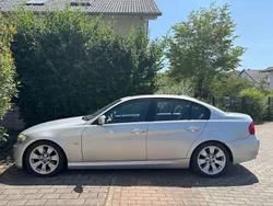 Silber Gebraucht 2009 BMW 320 Limousine | 6.000 € (Guter Preis)