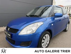 Other Gebraucht 2013 Suzuki Swift Basic Limousine | 2.980 € (Superpreis)