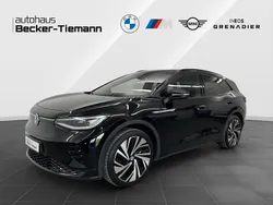 Schwarz Gebraucht 2022 VW ID.4 GTX SUV | 28.988 € (Guter Preis)