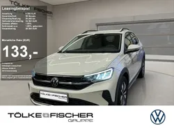 Ascotgrau Gebraucht 2024 VW Taigo Move SUV | 21.485 € (Fairer Preis)