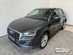 Schwarz Gebraucht 2023 Audi Q2 Sport SUV | 24.095 € (Fairer Preis)