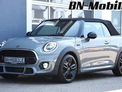 Grau Gebraucht 2019 Mini John Cooper Works Cabriolet Cabrio | 17.980 € (Guter Preis)