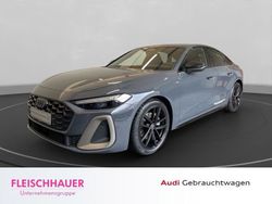 Magnetgrau Gebraucht 2024 Audi A5 Edition .1 Coupé | 46.880 € (Superpreis)