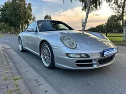 Silber Gebraucht 2006 Porsche 911 Carrera S Coupé | 47.999 € (Superpreis)