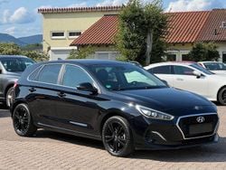 Schwarz Gebraucht 2019 Hyundai i30 Select Limousine | 8.499 € (Fairer Preis)