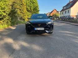 Schwarz Gebraucht 2024 Cupra Formentor Basis SUV | 26.000 € (Superpreis)