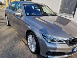 Bronze Gebraucht 2016 BMW 750 Limousine | 30.000 € (Superpreis)