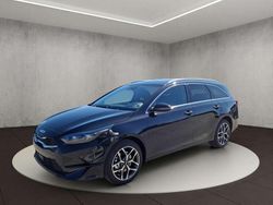 Zilinaschwarz met. Neu 2025 Kia Ceed Sportswagon Style Kombi | 25.980 € (Fairer Preis)