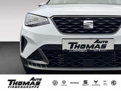 Weiß Gebraucht 2023 Seat Arona FR SUV | 21.680 € (Fairer Preis)