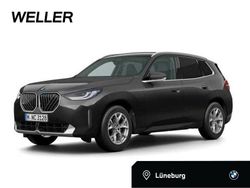Alpinweiss (weiß) Neu 2025 BMW X3 M Sport SUV | 56.990 € (Superpreis)