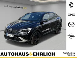 Metallic Gebraucht 2024 Renault Arkana Esprit Alpine SUV | 32.990 €
