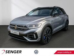 Silber Neu 2025 VW T-Roc R SUV | 69.605 €