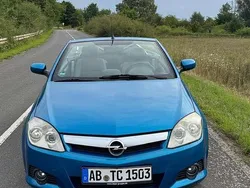Gebraucht 2006 Opel Tigra Cabrio | 1.250 € (Guter Preis)